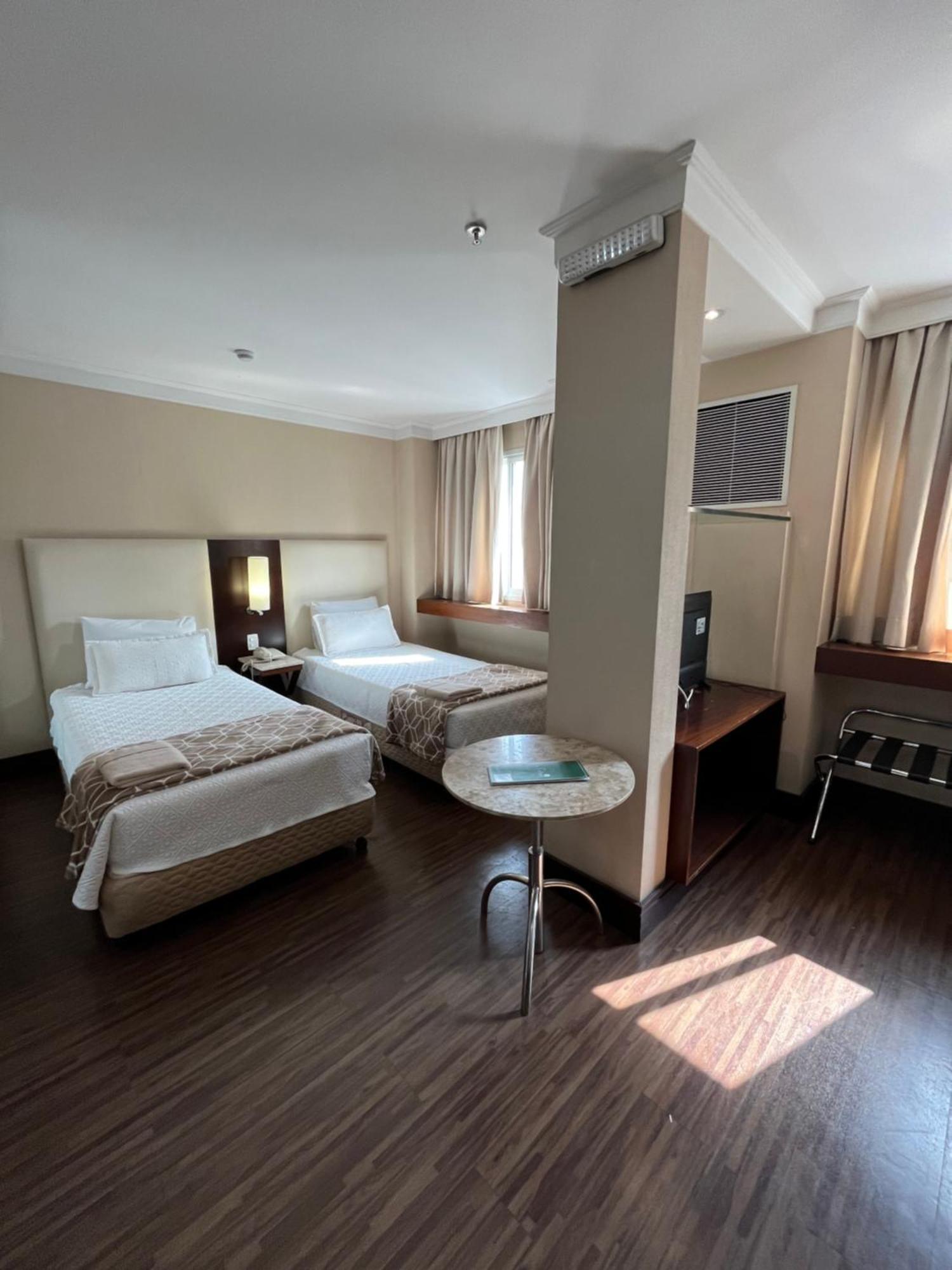 Aparthotel Flat Particular Prime Internacional Plaza Jardins São Paulo
